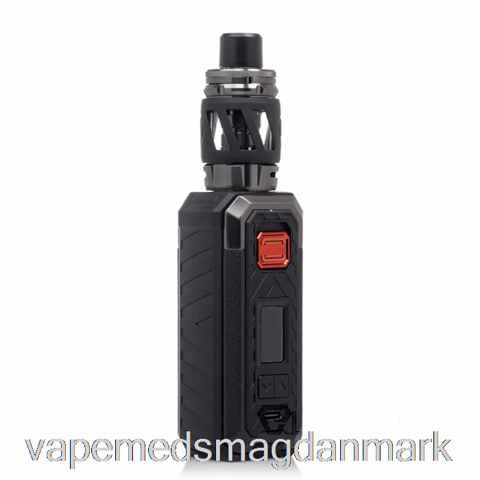 Engangs Vape Danmark Vaporesso Panser S 100w Startsæt Sort